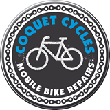 Coquet Cycles Alnwick Logo
